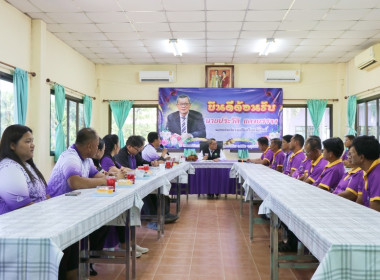 รองอธิบดีฯ ตรวจเยี่ยมสหกรณ์นิคมพิชัยพัฒนา จำกัด ... พารามิเตอร์รูปภาพ 5